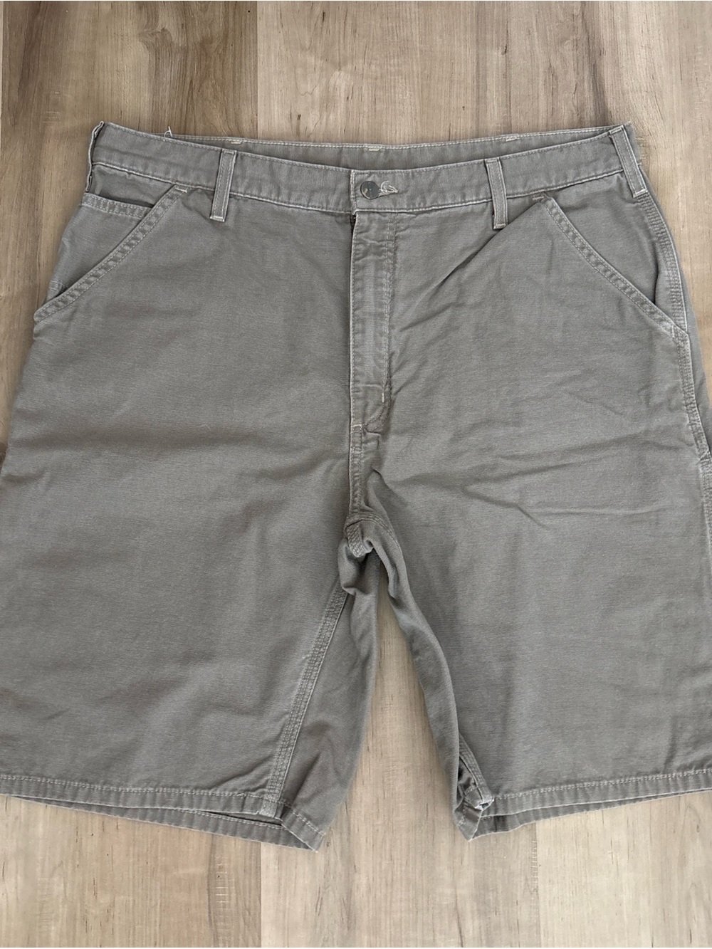Carhartt Men's Carpenter Shorts